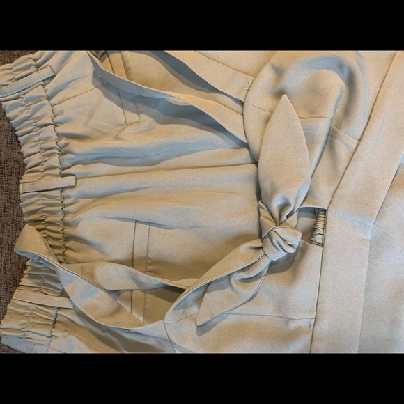 Long shorts set (w beret) - Picture 3 of 11